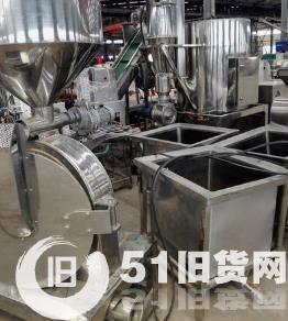 南通整廠設(shè)備回收與化工產(chǎn)品循環(huán)利用