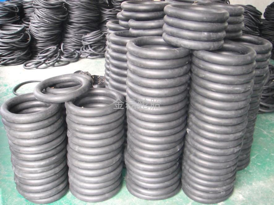 金磊牌丁基內(nèi)胎 創(chuàng)新材料技術(shù)保障騎行安全